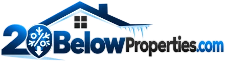 20 Below Properties home